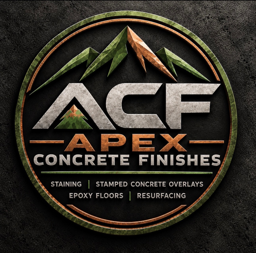 Apex Concrete Finishes